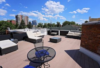 Sundeck